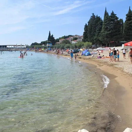 Apartamento Duce 2812e Dugi Rat