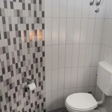 Apartamento Duce 2812e *