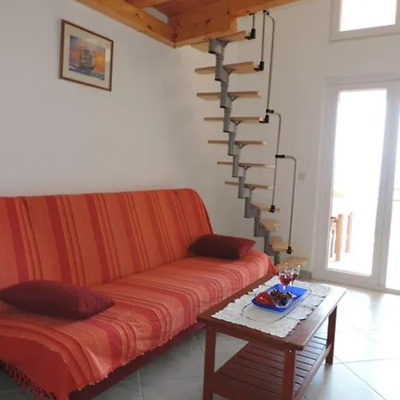 Apartamento Duce 2812e Dugi Rat