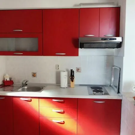 Duce 2812e Apartamento *