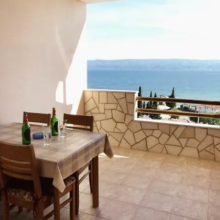 Duce 2812e Apartamento *