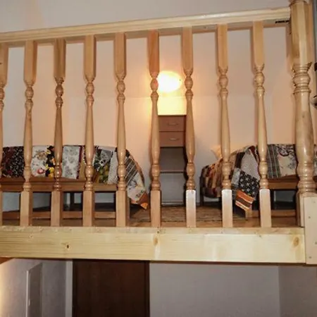 Apartamento Duce 2812e *