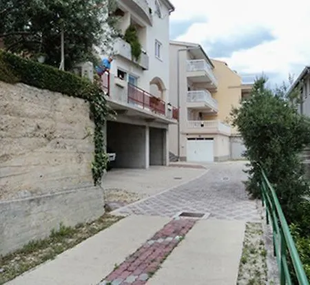 Apartamento Duce 2812e