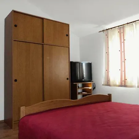 Duce 2812e Apartamento *
