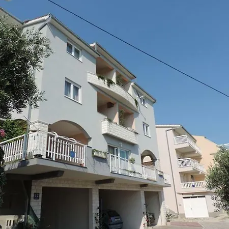 Apartamento Duce 2812e *